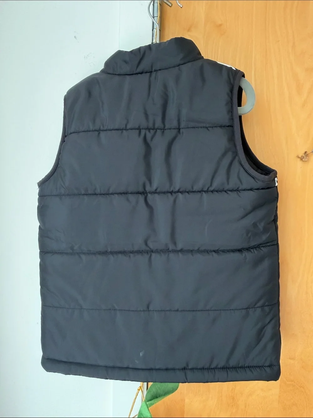 Nike children sleeveless